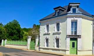 Maison 6 Pièces 155 m² à vendre à Saint-Pardoux-la-Rivière (24470)
