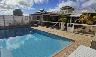 Maison  110 m² à vendre à Le Vauclin (97280)