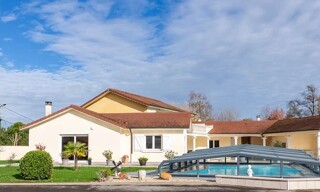 Maison 7 Pièces 263 m² à vendre à Viriat (01440)