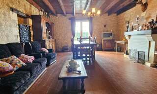 Maison 5 Pièces 134 m² à vendre à Razac-de-Saussignac (24240)