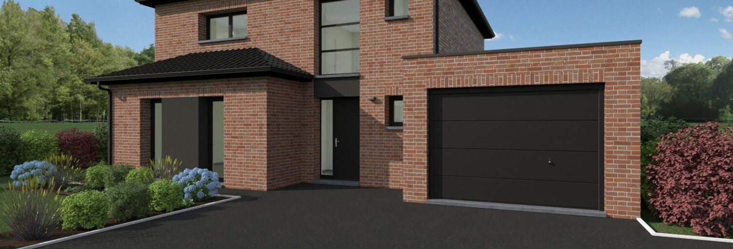 Maison 6 Pièces 160 m² à vendre à Saint-Amand-les-Eaux (59230)