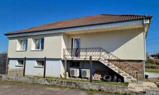 Maison 4 Pièces 100 m² à vendre à Avricourt (54450)