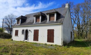 Maison 6 Pièces 164 m² à vendre à Pontchâteau (44160)