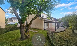 Maison 6 Pièces 126 m² à vendre à Gisors (27140)