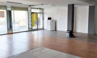 Commerce 1 Pièce 170 m² à louer à Saint-Étienne (42000)