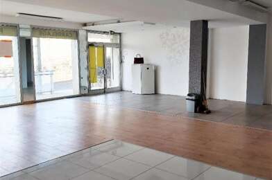 Commerce 1 pièces 1200 €