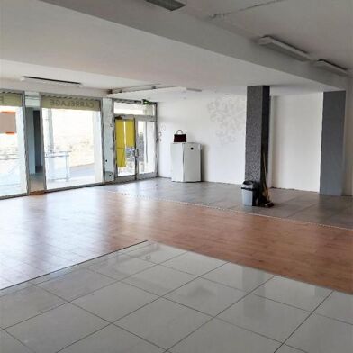 Commerce 1 pièces 1200 €