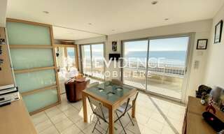 Appartement 2 Pièces 46 m² à vendre à La Baule-Escoublac (44500)