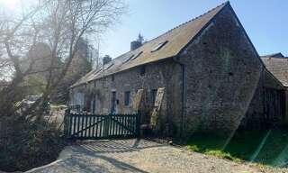 Maison 6 Pièces 141 m² à vendre à Le Croisty (56540)