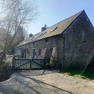 Maison 6 pièces 135000 €