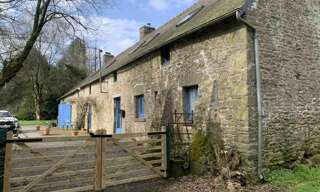 Maison 6 Pièces 141 m² à vendre à Le Croisty (56540)