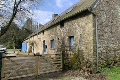 Maison 6 pièces 135000 €