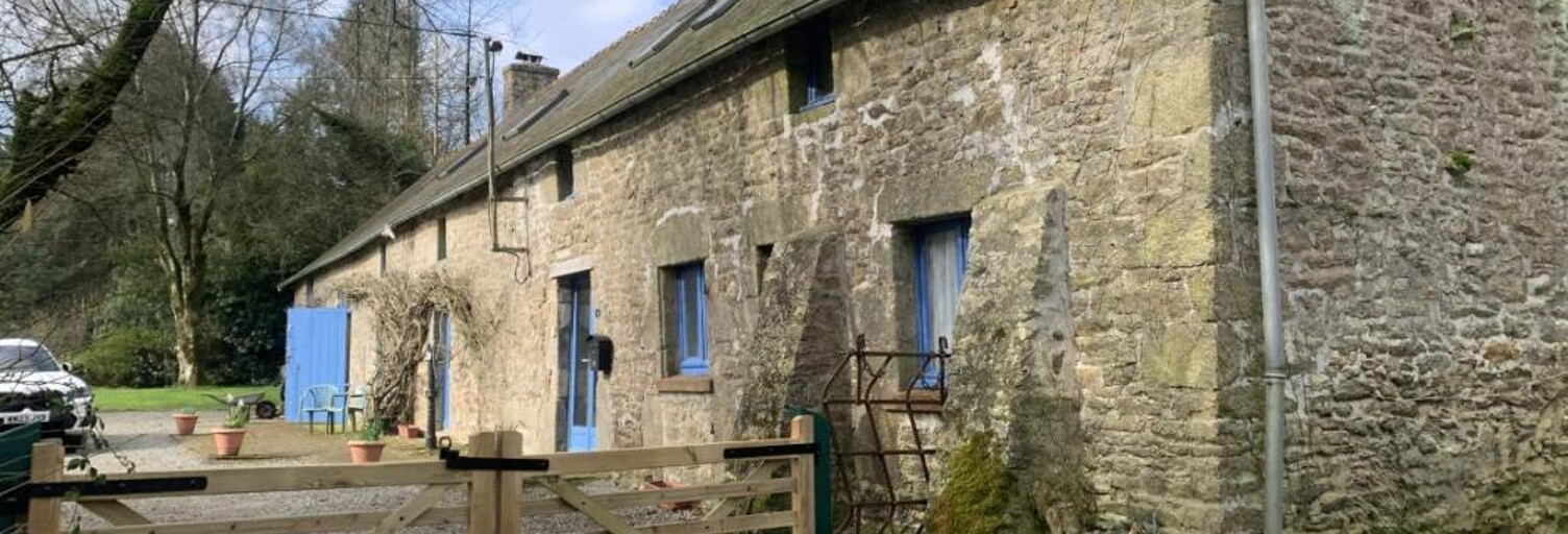 Maison 6 Pièces 141 m² à vendre à Le Croisty (56540)