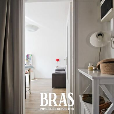 Appartement 1 pièces 139920 €