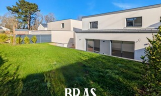 Maison 7 Pièces 148 m² à vendre à Vannes (56000)