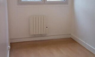Appartement 3 Pièces 50 m² à louer à Poissy (78300)