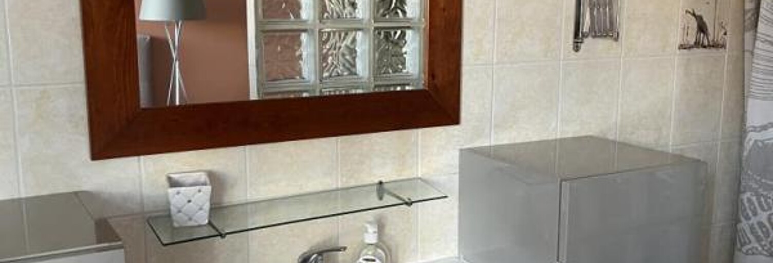 Appartement 1 Pièce 17 m² à louer à Villeurbanne (69100)