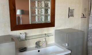 Appartement 1 Pièce 17 m² à louer à Villeurbanne (69100)