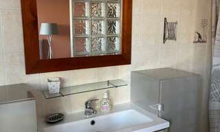 Appartement 1 Pièce 17 m² à louer à Villeurbanne (69100)