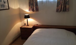 Appartement 2 Pièces 50 m² à louer à Nice (06000)
