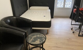 Appartement 1 Pièce 22 m² à louer à La Roche-sur-Yon (85000)