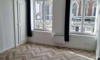 Appartement 3 Pièces 92 m² à louer à Tourcoing (59200)