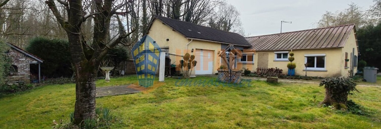 Maison 5 Pièces 143 m² à vendre à Emmerin (59320)