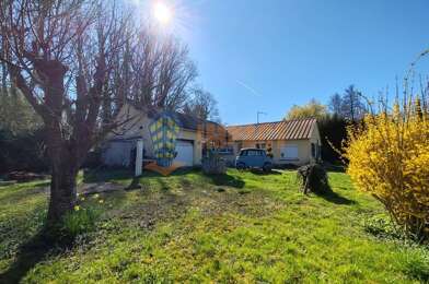 Maison 5 pièces 294000 €