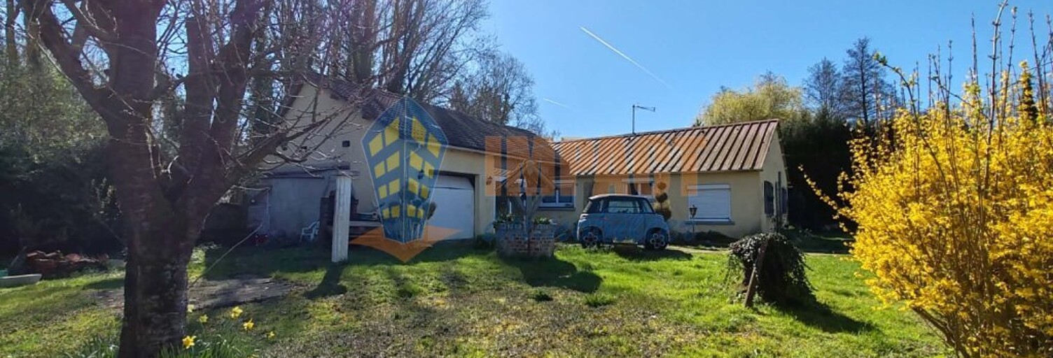 Maison 5 Pièces 143 m² à vendre à Emmerin (59320)