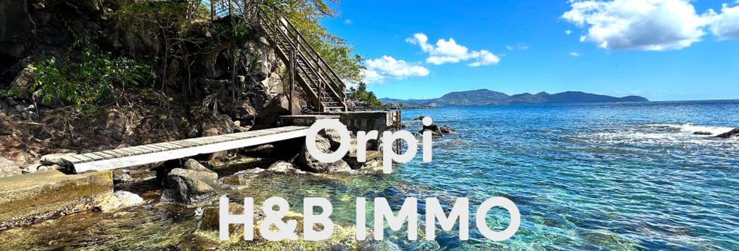 Appartement 5 Pièces 220 m² à vendre à Schœlcher (97233)