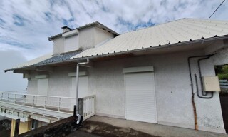 Maison 7 Pièces 180 m² à vendre à Cilaos (97413)