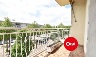 Appartement 3 Pièces 75 m² à vendre à Saint-Priest (69800)