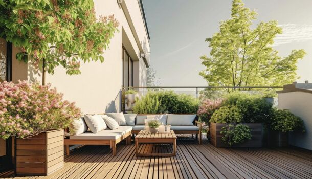 Appartement 5 pièces  à vendre Arpajon 91290