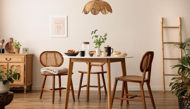 Appartement 2 pièces  à vendre Blanc-Mesnil (Le) 93150