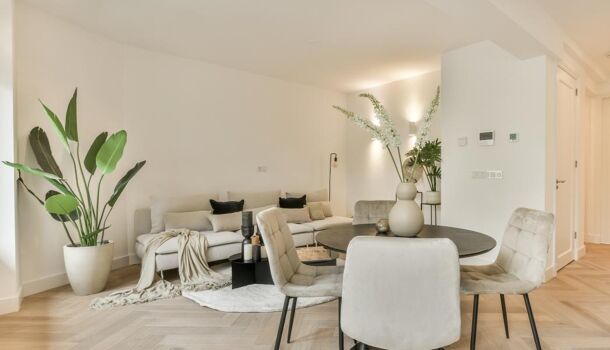 Appartement 4 pièces  à vendre Toulouse 31400