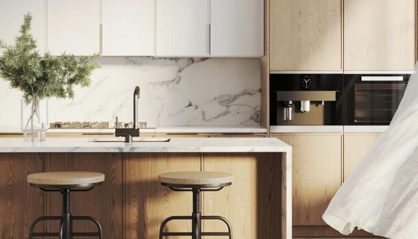 Appartement 4 pièces  à vendre Toulouse 31400