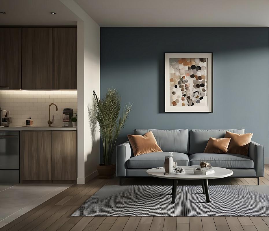 Appartement  T3 à vendre Toulouse 31400