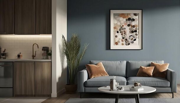 Appartement 3 pièces  à vendre Toulouse 31400