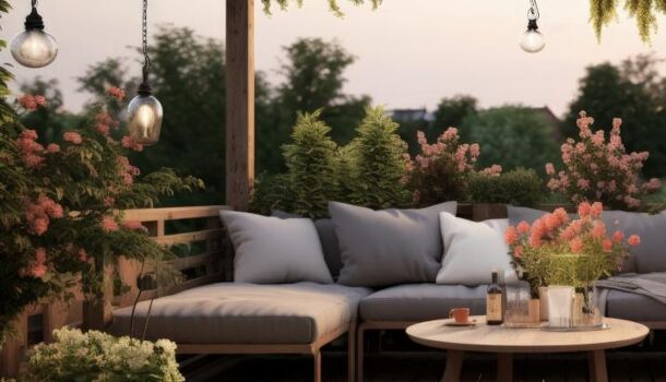 Appartement 2 pièces  à vendre Toulouse 31400