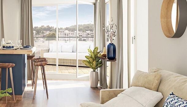 Appartement 4 pièces  à vendre Toulouse 31400