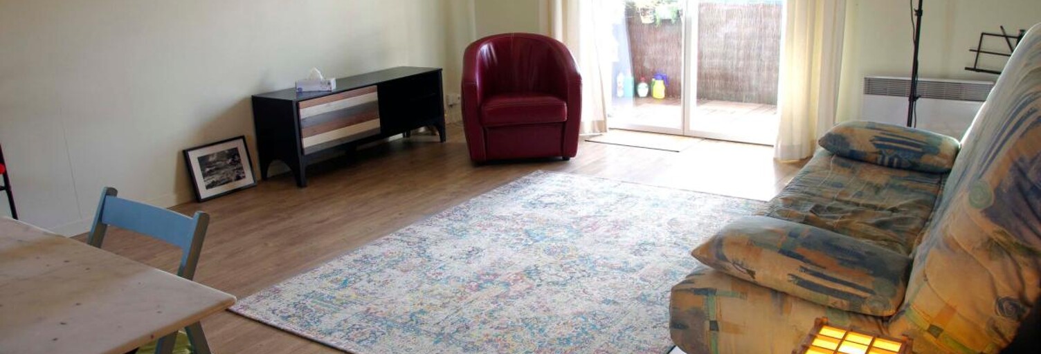 Appartement 3 Pièces 68 m² à vendre à La Baule-Escoublac (44500)