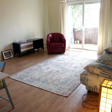 Appartement 3 pièces 294000 €