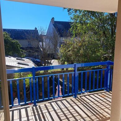 Appartement 3 pièces 283500 €