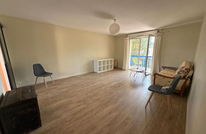 Appartement  T3 bourg d'Escoublac avec 2 places de parking et cave — photo 2