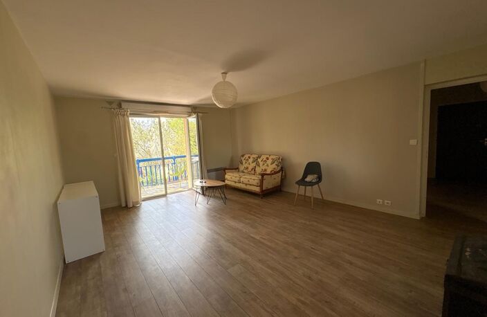 Appartement  T3 bourg d'Escoublac avec 2 places de parking et cave — photo 3