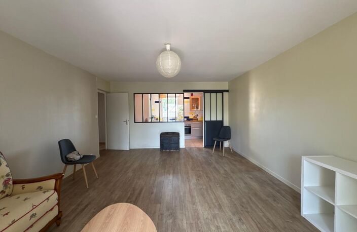 Appartement  T3 bourg d'Escoublac avec 2 places de parking et cave — photo 4