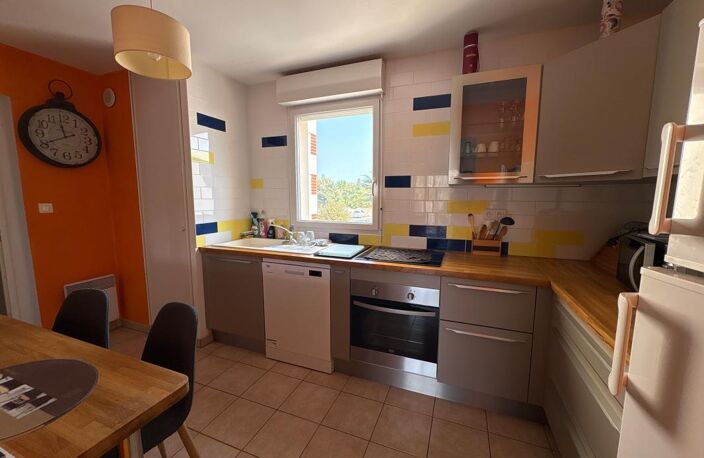 Appartement  T3 bourg d'Escoublac avec 2 places de parking et cave — photo 5