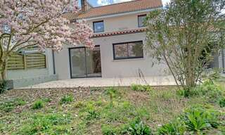 Maison 5 Pièces 120 m² à vendre à Cholet (49300)