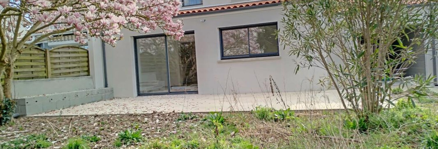 Maison 5 Pièces 120 m² à vendre à Cholet (49300)