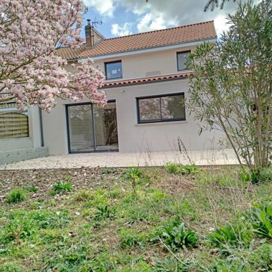 Maison 5 pièces 340000 €